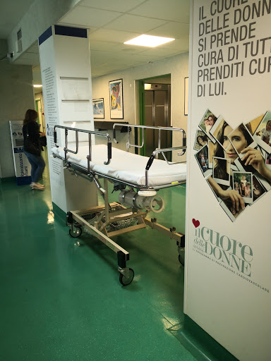 Ospedale Multimedica Sesto San Giovanni