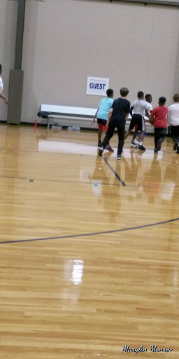 Recreation Center «Clay-Wood Community Center», reviews and photos, 135 Heery Rd, Newnan, GA 30263, USA