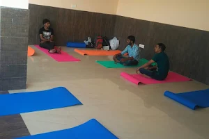 The Kandar Holistic Yoga Center image