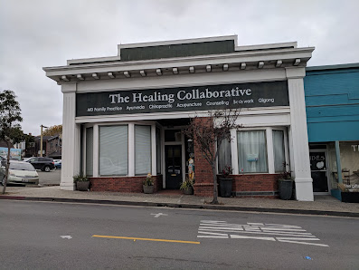 The Healing Collaborative