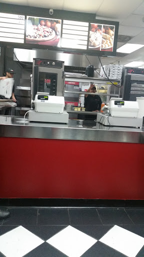 Little Bambinos Pizza image