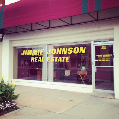 Jimmie Johnson Real Estate Llc