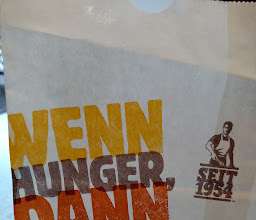 Burger King photo