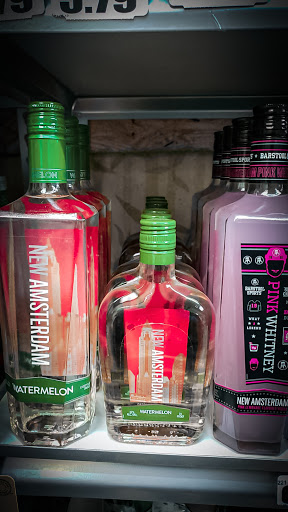 Supermarket «Hinky Dinky Supermarket», reviews and photos, 3110 M L King Ave, Flint, MI 48505, USA