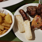 Photo n°2 de l'avis de Gianluca.a fait le 06/10/2019 à 00:01 sur le  La Frasca à Jesolo