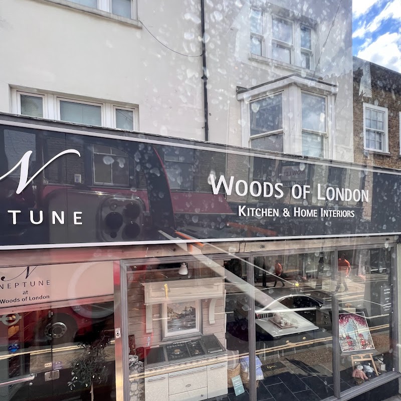 Woods of London Ltd