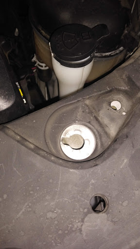 Auto Repair Shop «Car-X Tire & Auto», reviews and photos, 8500 Winton Rd, Cincinnati, OH 45231, USA