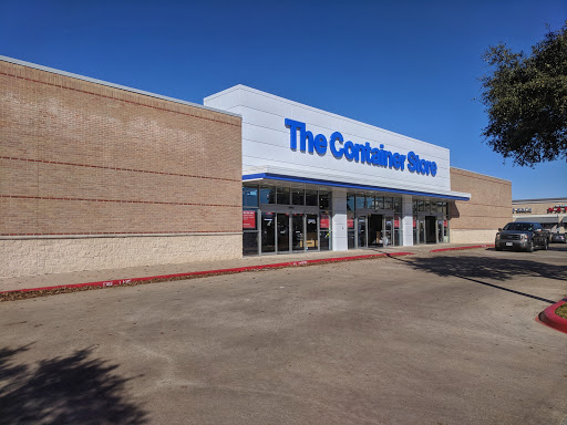 Home Goods Store «The Container Store», reviews and photos, 9629 Research Blvd, Austin, TX 78759, USA
