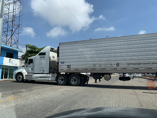 Compañía farmacéutica Tuxtla Gutiérrez