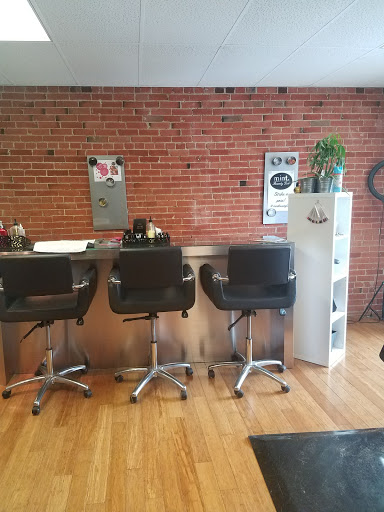 Hair Salon «mint. Beauty Lab», reviews and photos, 2627 Colorado Ave, Colorado Springs, CO 80904, USA