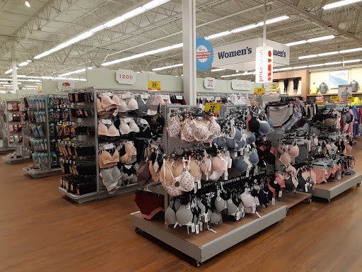 Grocery Store «Meijer», reviews and photos, 205 S Range Rd, Marysville, MI 48040, USA