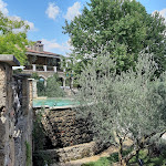 Photo n°4 de l'avis de Massimo.a fait le 15/08/2020 à 15:28 sur le  Borgo Santo Pietro à Palazzetto