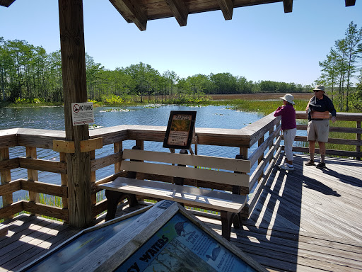 Nature Preserve «Grassy Waters Preserve», reviews and photos, 8264 Northlake Blvd, West Palm Beach, FL 33412, USA