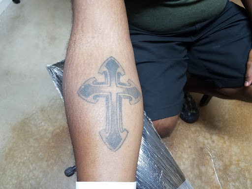 Find matching family tattoo ideas for your next unique tattoo in West Palm Beach at Ink Link Tattoos & Piercings