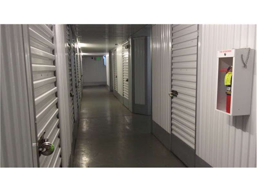 Storage Facility «Extra Space Storage», reviews and photos, 601 Cedar St, Berkeley, CA 94710, USA