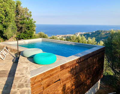 Corse Piscine Services Moriani à San-Nicolao