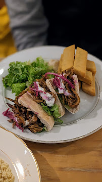 Les plus récentes photos du Restaurant végétarien Sezono à Paris - n°10