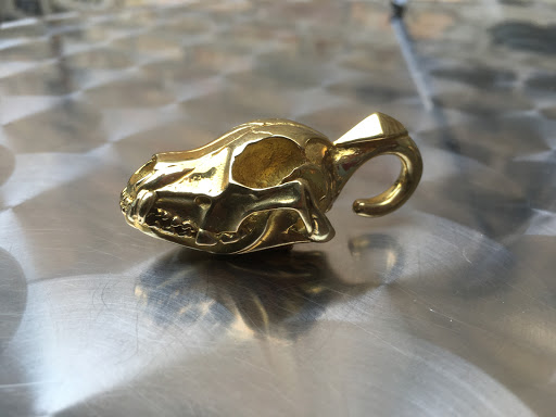 Tattoo Shop «Royal Flesh Tattoo and Piercing», reviews and photos, 4005 N Broadway St, Chicago, IL 60613, USA