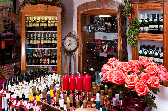 1. OLOMOUCKÁ VINOTÉKA - AVITIS s.r.o. - Olomouc