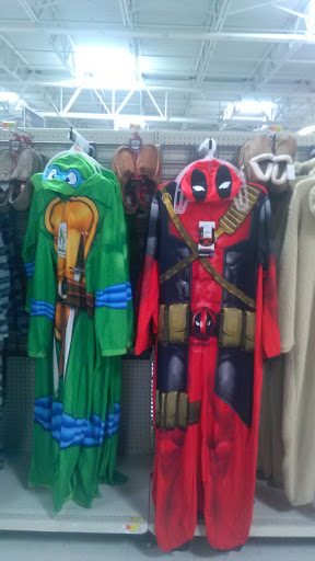 Department Store «Walmart Supercenter», reviews and photos, 103 N Caroline St, Herkimer, NY 13350, USA