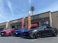 Cali Phat Customz - Photo 4 - Car repair in Fresno, CA, Clovis