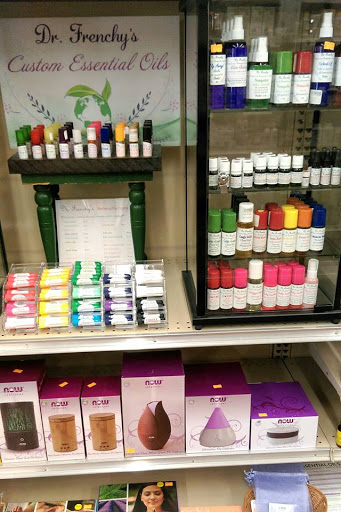 Health Food Store «Great Pumpkin Health Foods», reviews and photos, 607 E Market St, West Chester, PA 19382, USA