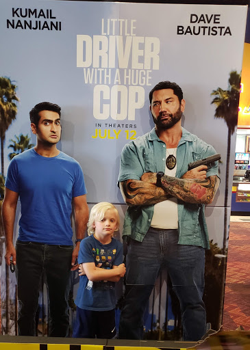 Movie Theater «Regal Cinemas Southwind 12», reviews and photos, 3433 Iowa St, Lawrence, KS 66046, USA