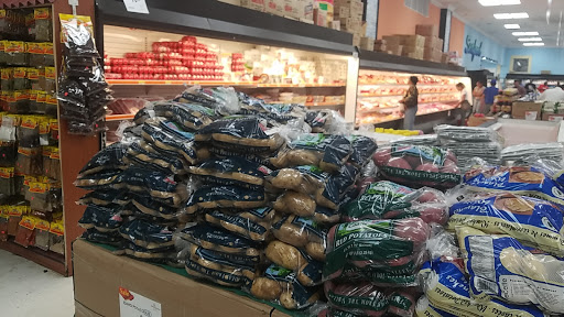 Korean Grocery Store «New Grand Mart», reviews and photos, 7415 Midlothian Turnpike, Richmond, VA 23225, USA