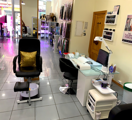 HAMERI Beauty Peluquería AFROAMERICANA en Miranda de Ebro, Burgos