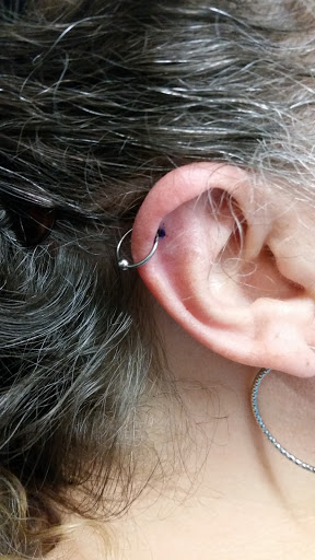 Tattoo Shop «Ink Addiction Tattoo Studio», reviews and photos, 414 E Park Ave, Valdosta, GA 31602, USA