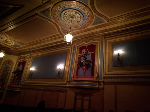 Movie Theater «Tivoli Theatre: Classic Cinemas», reviews and photos, 5021 Highland Ave, Downers Grove, IL 60515, USA