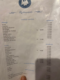 A Vela / Associação Regional de Vela do Centro à Lisbon carte