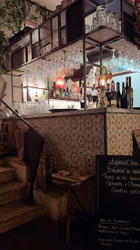 Atmosphère du La Salle - restaurant & brocante à Hyères - n°6