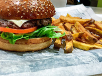 Photos du propriétaire du Restaurant de hamburgers Maréchal Burger Chantilly - n°7