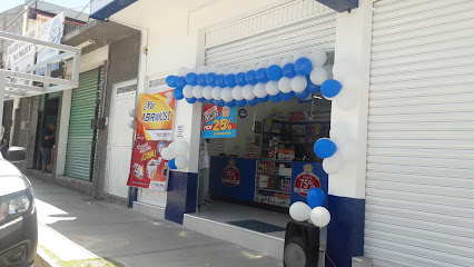 Farmacias Similares, , Apaseo El Alto