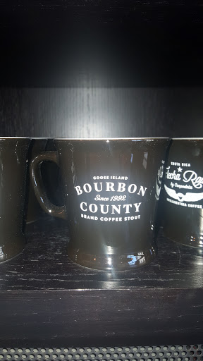 Coffee Shop «Intelligentsia Coffee Wicker Park Coffeebar», reviews and photos, 1609 W Division St, Chicago, IL 60622, USA