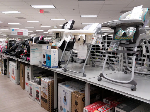 Clothing Store «Burlington Coat Factory», reviews and photos, 3800 US-98 #510, Lakeland, FL 33809, USA
