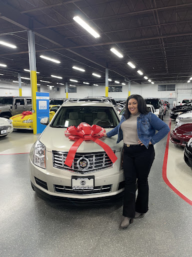 Used Car Dealer «Net Motorcars Used Cars», reviews and photos, 1030 Republic Dr, Addison, IL 60101, USA