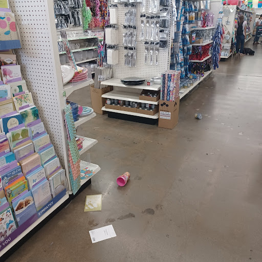 Dollar Store «Dollar Tree», reviews and photos, 1155 S Havana St #23, Aurora, CO 80012, USA