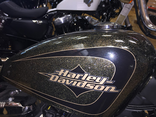 Harley-Davidson Dealer «Desert Wind Harley-Davidson», reviews and photos, 922 S Country Club Dr, Mesa, AZ 85210, USA