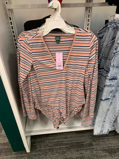 Department Store «Target», reviews and photos, 3205 Woodward Crossing Blvd b, Buford, GA 30519, USA