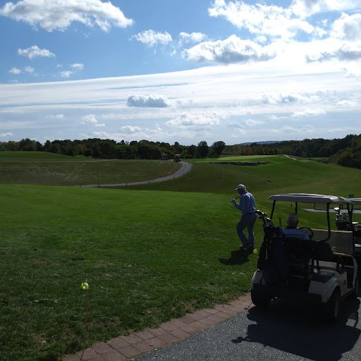 Golf Course «Deer Valley Golf Course», reviews and photos, 101 Stoudt Rd, Hummelstown, PA 17036, USA