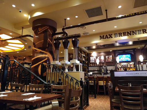 Restaurant «Max Brenner», reviews and photos, 745 Boylston St, Boston, MA 02116, USA