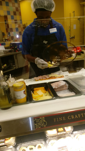 Grocery Store «Kroger», reviews and photos, 4155 Lawrenceville Hwy, Lilburn, GA 30047, USA