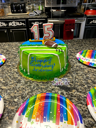 Supermarket «Publix Super Market at Hollybrook Plaza», reviews and photos, 5400 Bruce B Downs Blvd, Wesley Chapel, FL 33544, USA