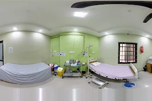 Shree Ji Multispecialty Hospital image