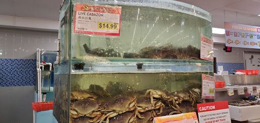 Asian Grocery Store «99 Ranch Market», reviews and photos, 25000 Blue Ravine Rd, Folsom, CA 95630, USA