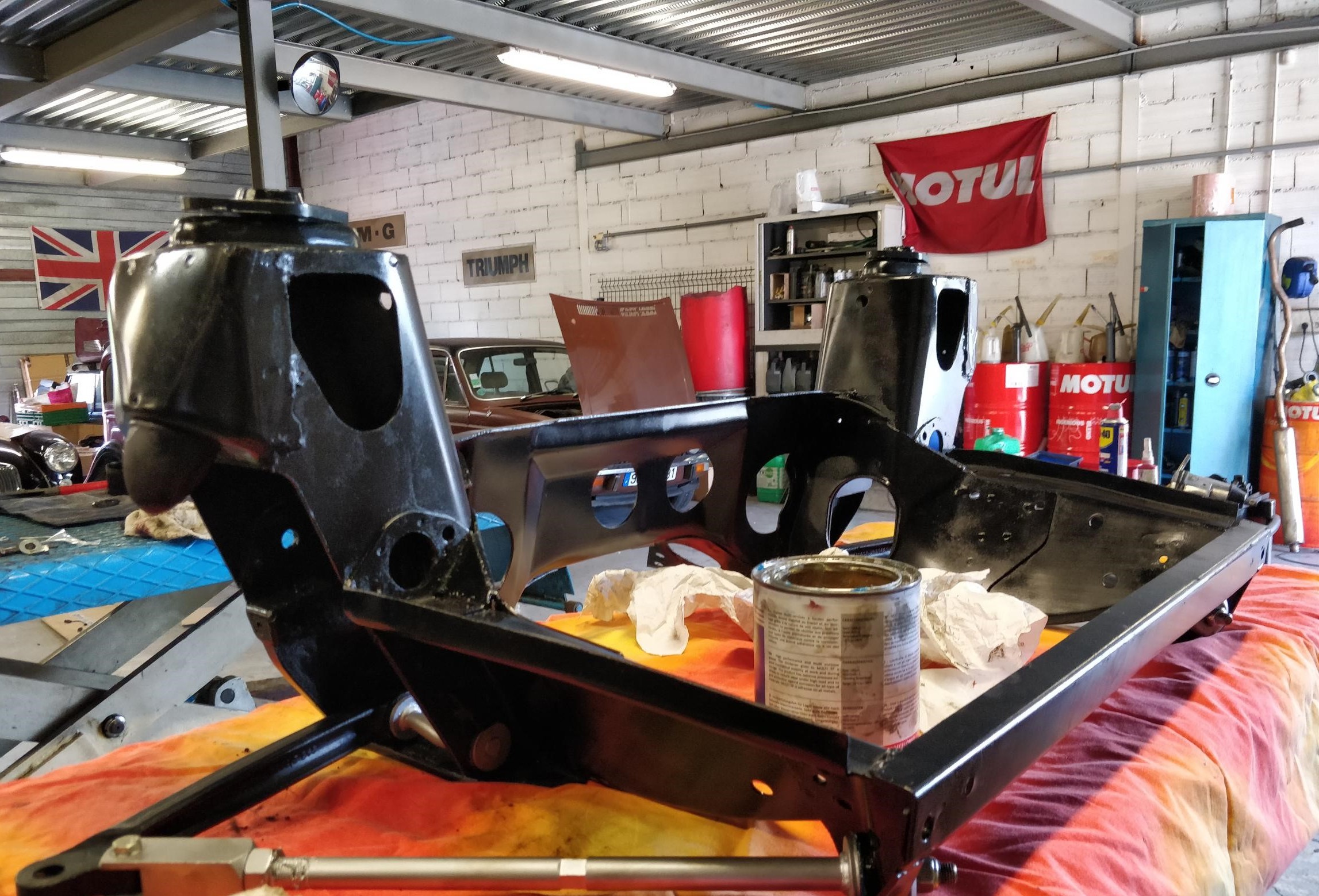 Photo n° 2 de l'avis de Samuel.a fait le 15/08/2019 à 07:44