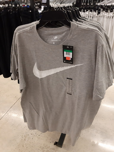 Nike Factory Store San Juan