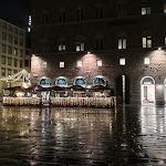 Photo n°3 de l'avis de Kiku.i fait le 10/12/2023 à 01:40 sur le  Rivoire à Florence